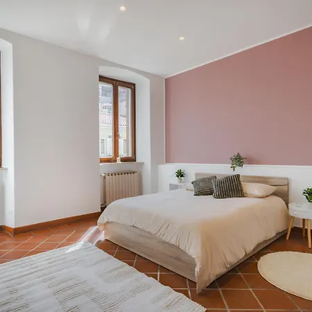 Apartamento Marconi *