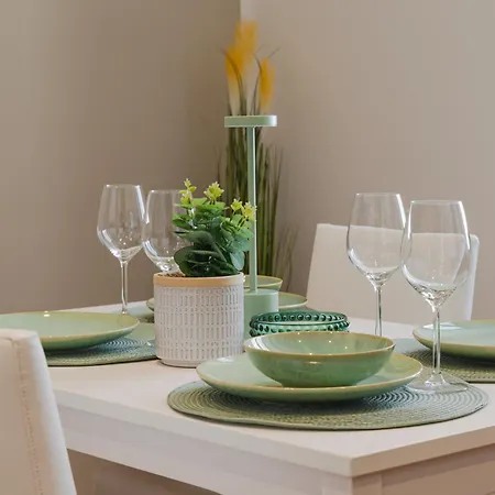 Apartamento Marconi Trieste