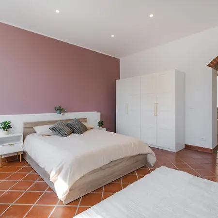 Marconi Apartamento Trieste