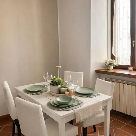 Apartamento Marconi Trieste