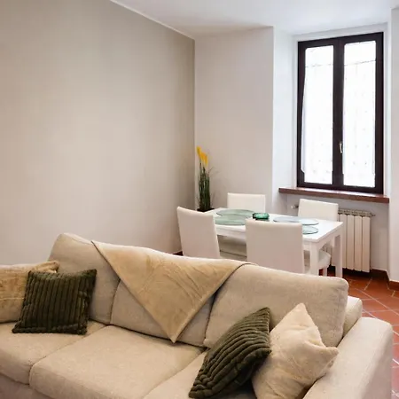 Marconi Apartamento *
