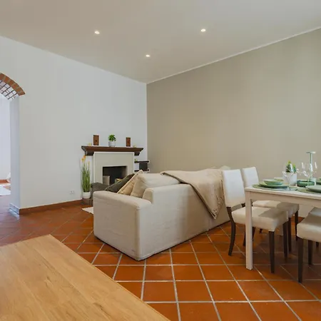 Marconi Apartamento Trieste