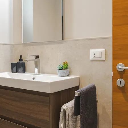 Apartamento Marconi