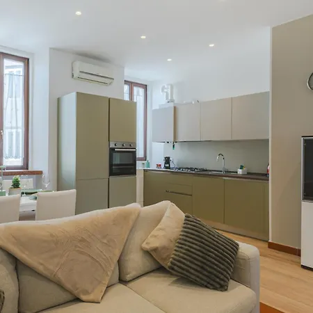 Apartamento Marconi *