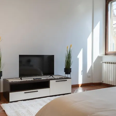 Marconi Apartamento