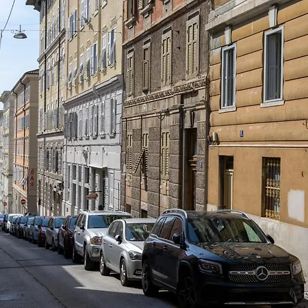 Apartamento Marconi