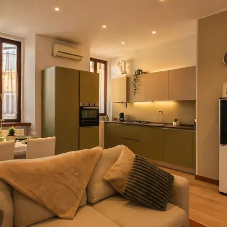 Marconi Apartamento Trieste
