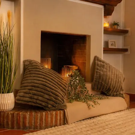 Apartamento Marconi